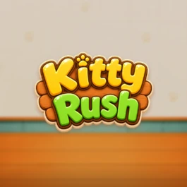 Kitty Rush