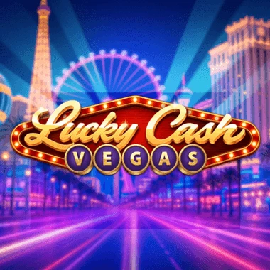 Lucky Cash Vegas