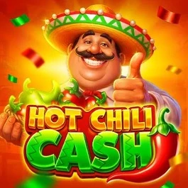 Hot Chili Cash