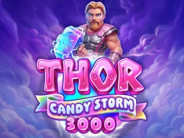 Thor Candy Storm 3000