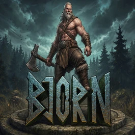 Bjorn