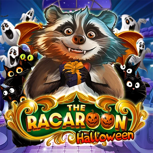 The Racaroon Halloween™