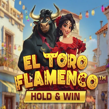 El Toro Flamenco