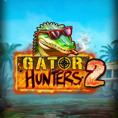 Gator Hunters 2