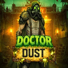 Hacksaw / Doctor Dust