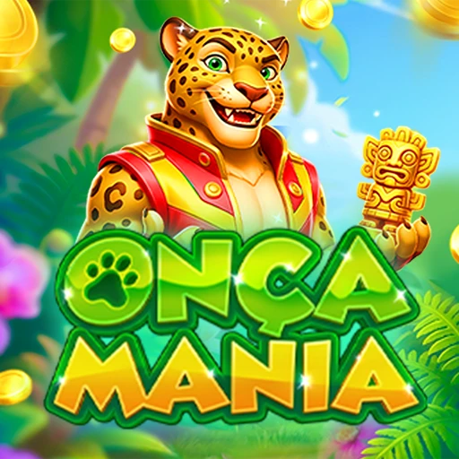 Onça Mania