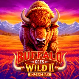Buffalo Goes Wild II
