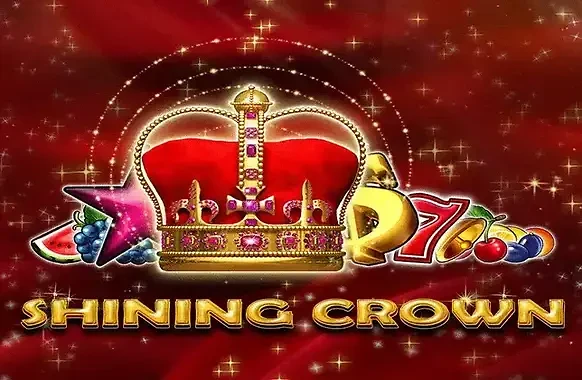 Amusnet / Shining Crown