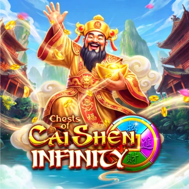 Chests of Cai Shen - Infiinity