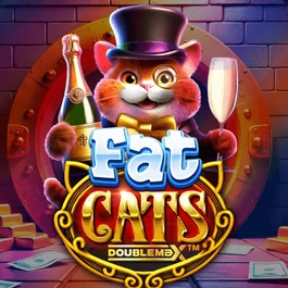 Fat Cats DoubleMax™