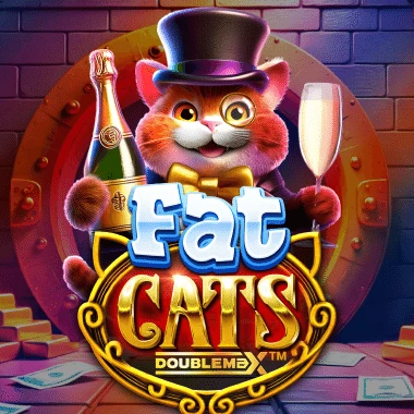 Fat Cats DoubleMax™