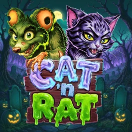 Cat 'n Rat