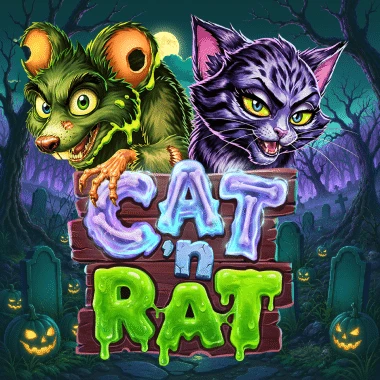 Cat 'n Rat