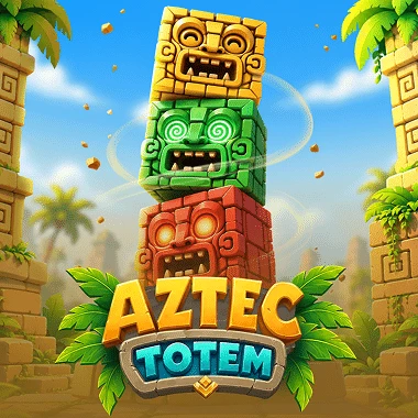 Aztec Totem