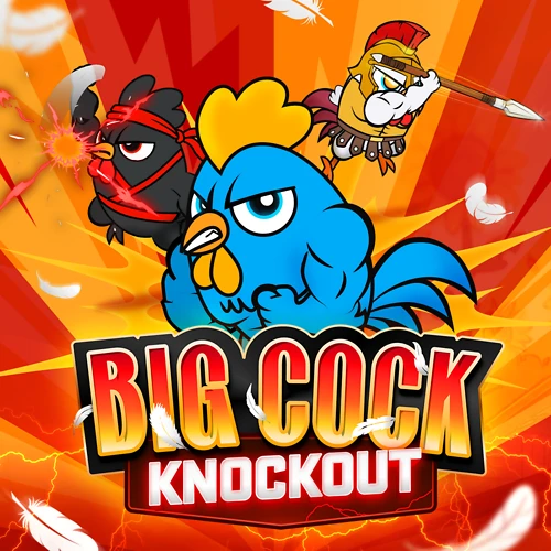 Big Cock Knockout