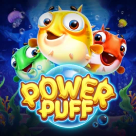 Power Puff