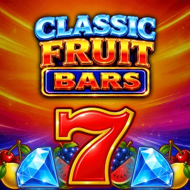Classic Fruit Bars