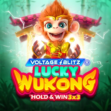 Voltage Blitz Lucky Wukong