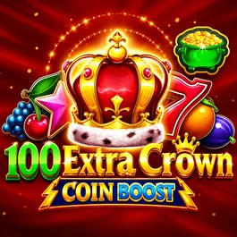 100 Extra Crown Coin Boost