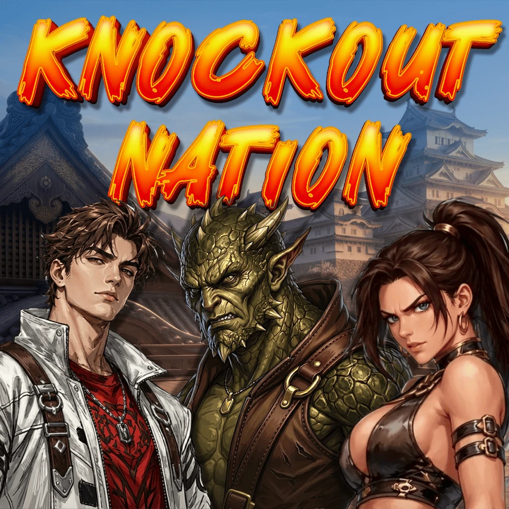 Knockout Nation