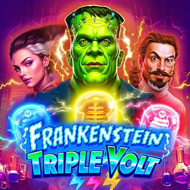 Frankenstein Triple Volt