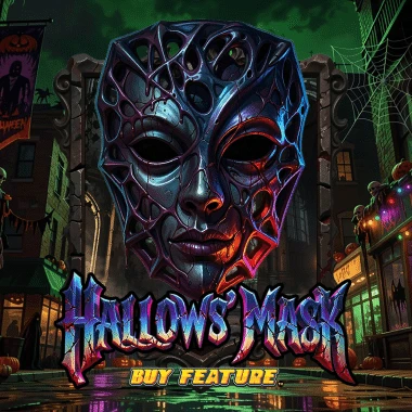 Hallows' Mask Buy Feature