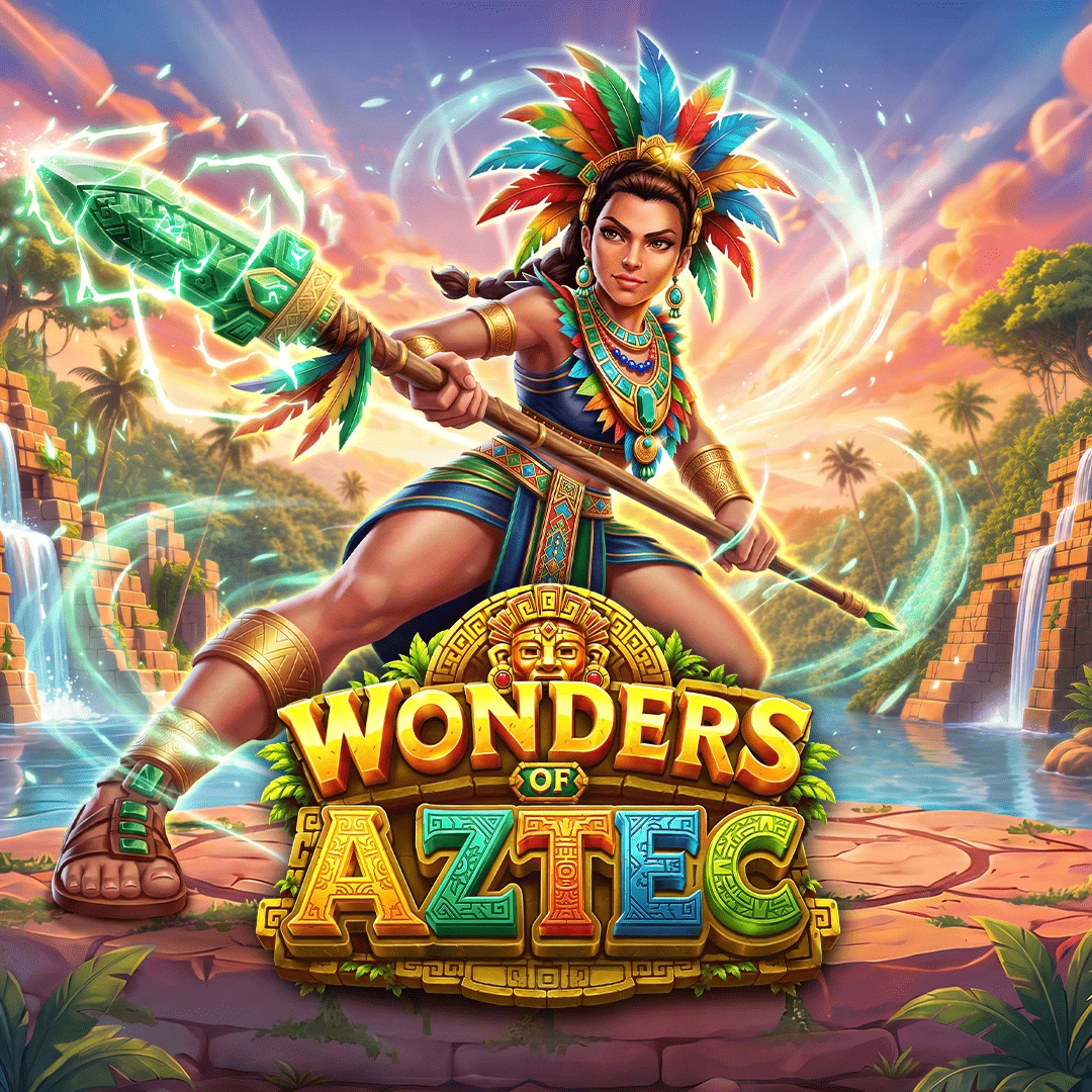 Wonders of Aztec
