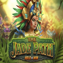 The Jade Path™ Hold & Win