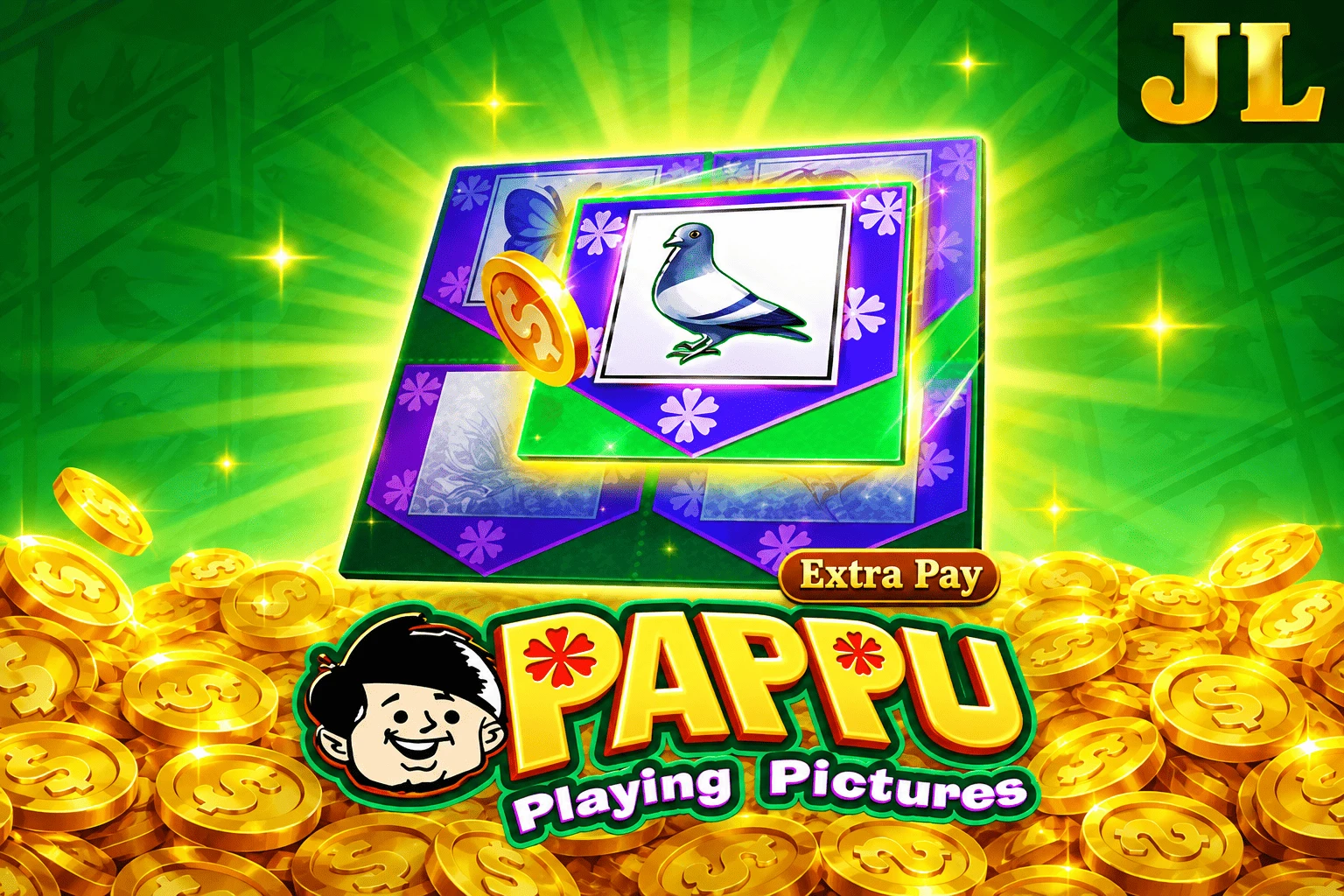 PAPPU