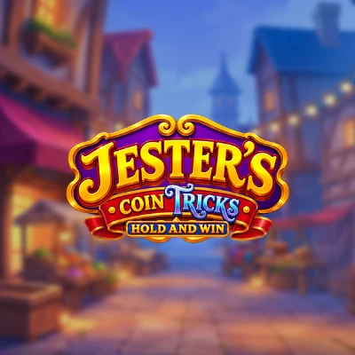 Jester’s Coin Tricks