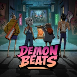 Demon Beats