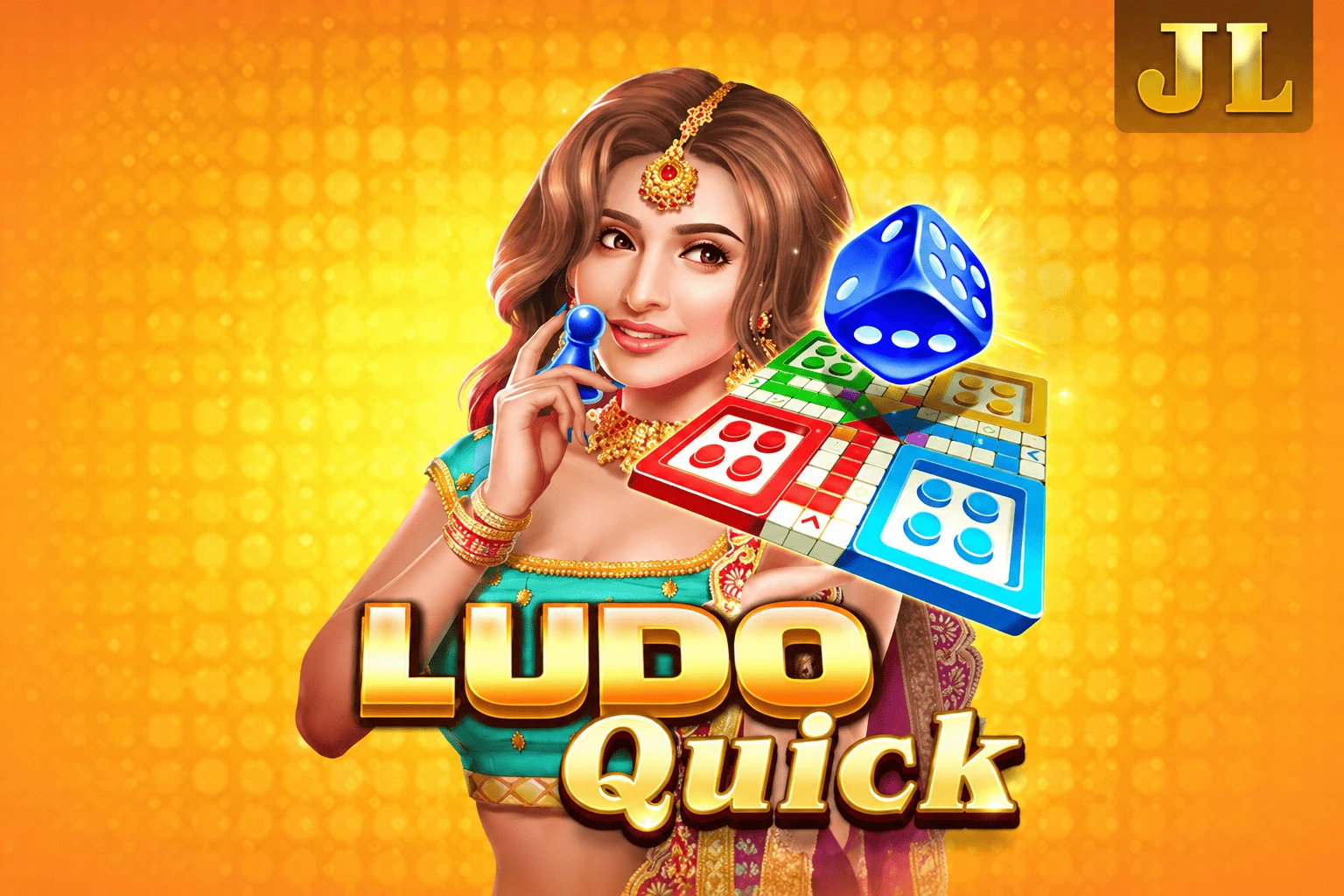 Ludo Quick