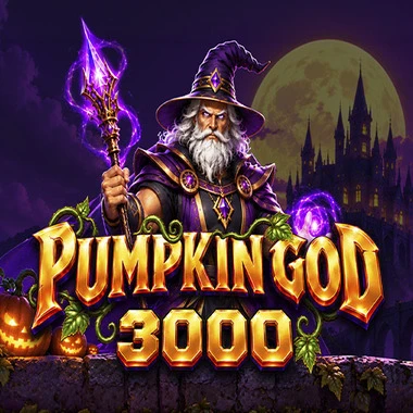 Pumpkin God 3000