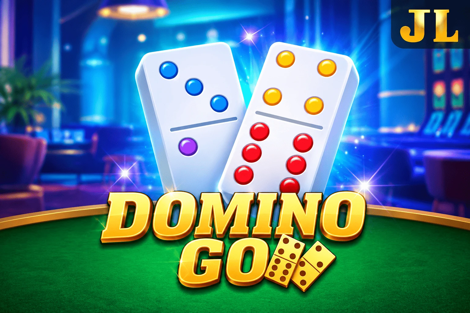 Domino Go