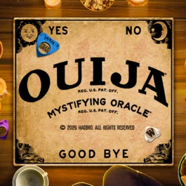 Ouija