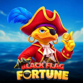 Black Flag Fortune
