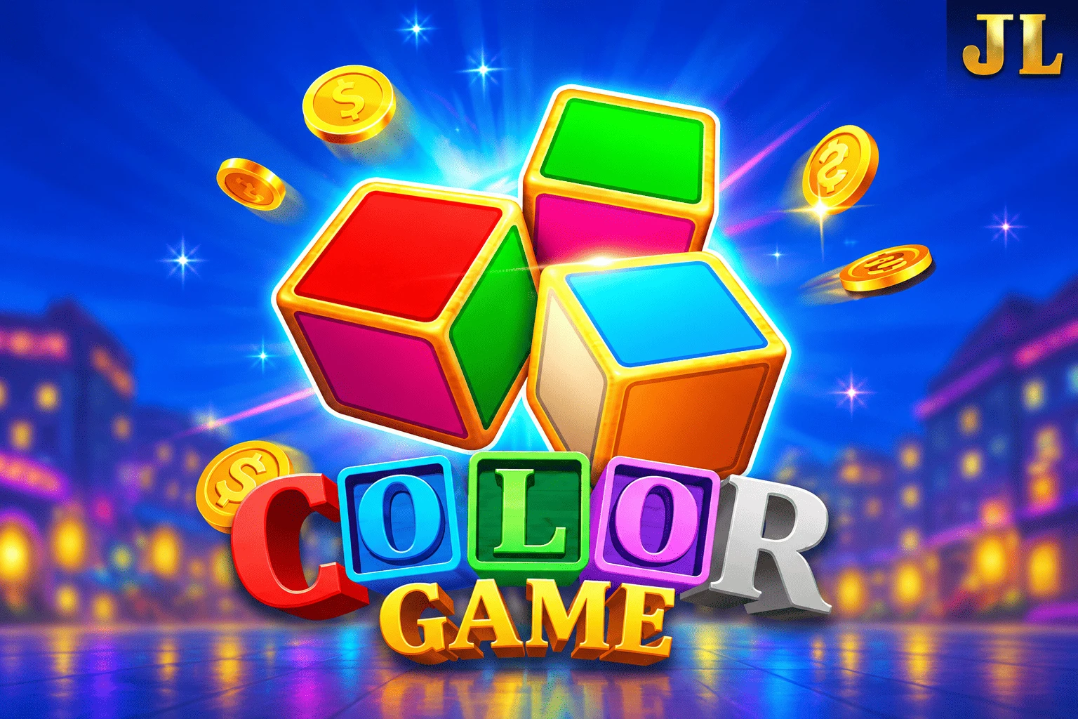 Color Game
