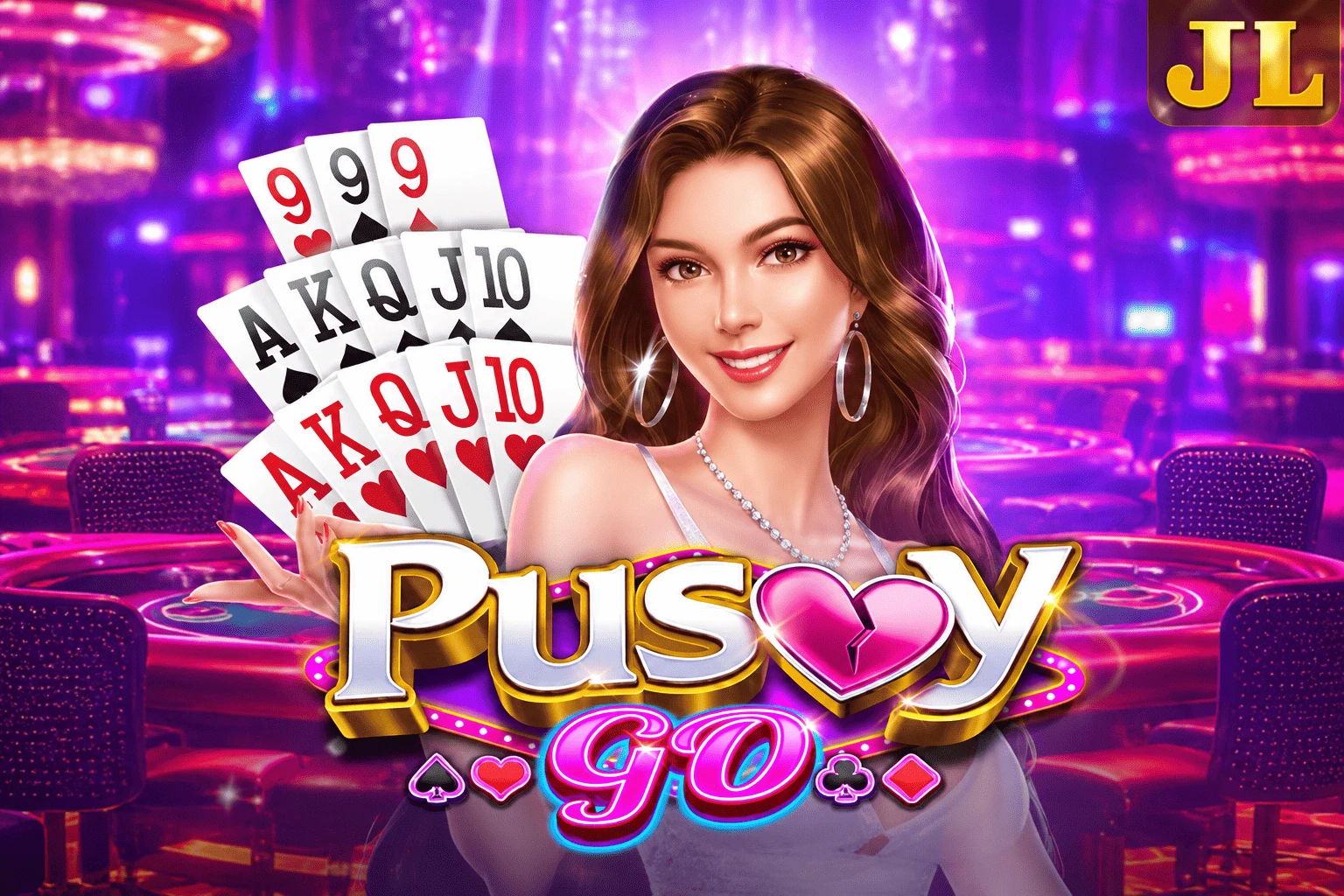 Pusoy Go