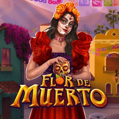 Flor de Muerto