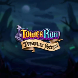 Tower Run Treasure Steps