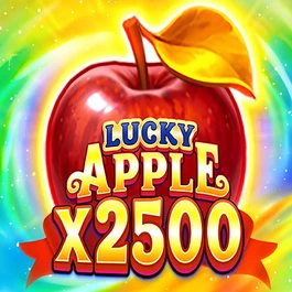 Lucky Apple x2500