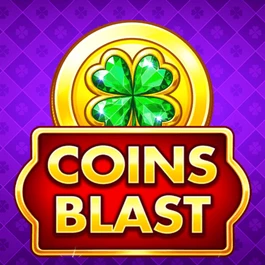 Belatra / Coins Blast