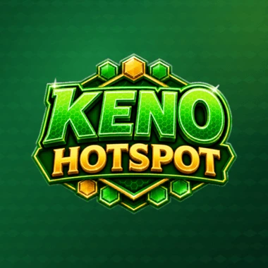 Keno Hotspot