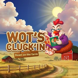 Hacksaw / Wot’s Cluck’in Down on the farm