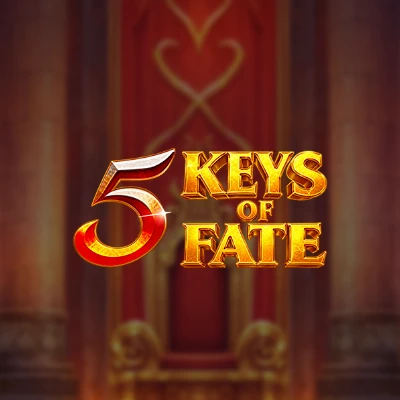 5 Keys of Fate