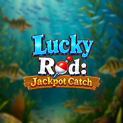 Lucky Rod: Jackpot Catch