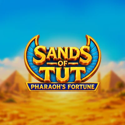 Sands of Tut: Pharaoh’s Fortune