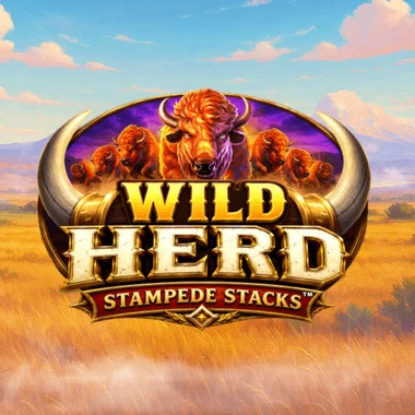 Wild Herd Stampede Stacks