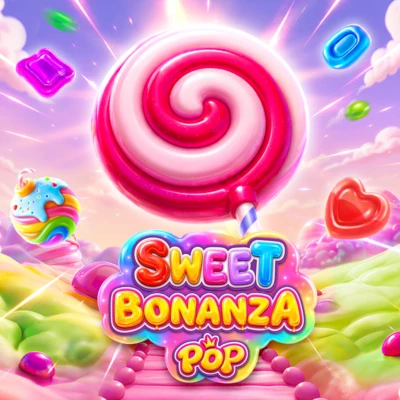 Sweet Bonanza Pop