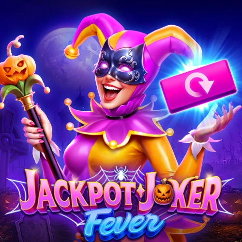 Jackpot Joker FEVER